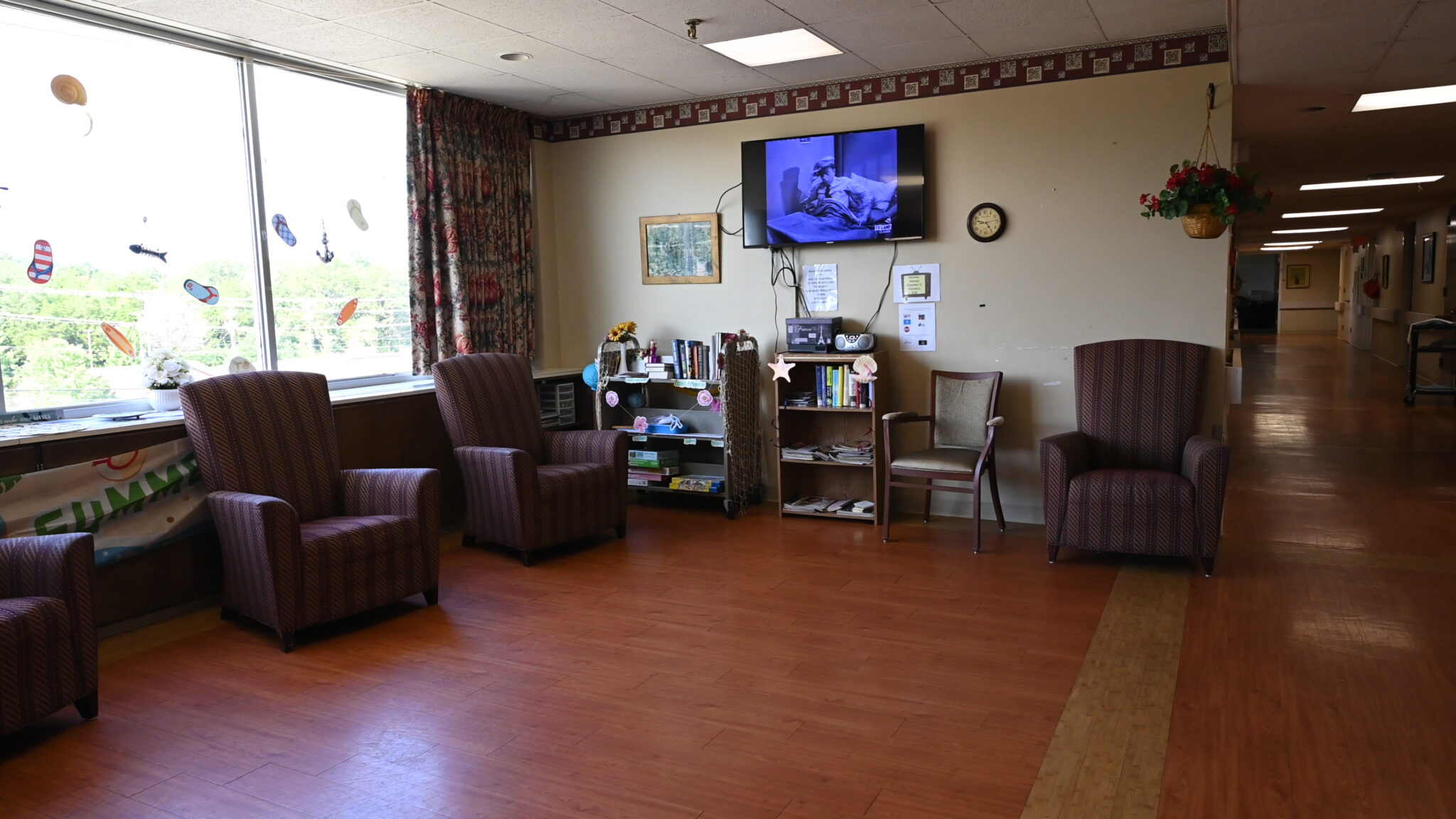 AHC Knoxville - Common Area 1