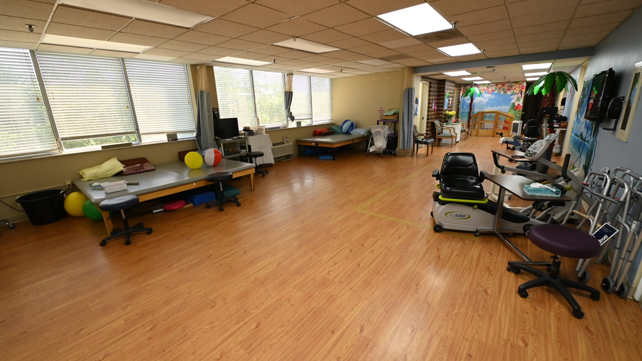 AHC Knoxville - Rehab Center 2